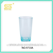 Top quality cheap transparent water drinking plastic cup wholesale